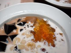 娟珊大满贯-RUXU入续糖水铺与包(卓悦中心店)