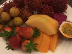 -佰园全日西餐厅-厦门佰翔软件园酒店