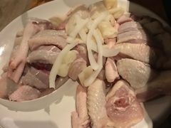 竹笙-同仁四季椰子鸡(海岸城天利店)