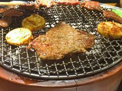 -原始泥炉烤肉(总店)