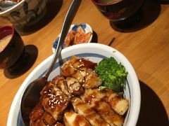 -一心创作料理屋(经开万达店)