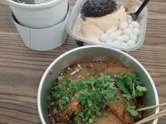 -甜心闲生传统手工冰粉(奎星楼店)