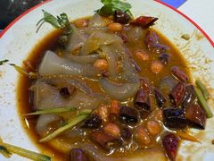 -玺炖·中国铁锅炖(虹桥天街店)