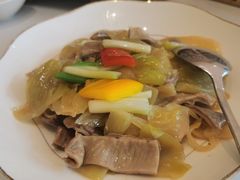 -小白鲨工夫潮膳(曲江店)