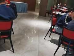 -富淳饭店(陆家嘴保利广场店)