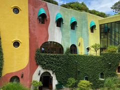 -三鹰之森吉卜力美术馆