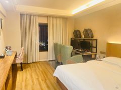 -IGenie爱精灵·万兆电竞酒店(成都火车南站凯德天府店)