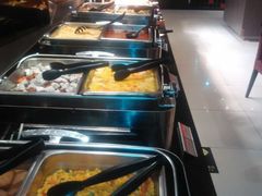 -比格比萨自助(新辰里学清路店)