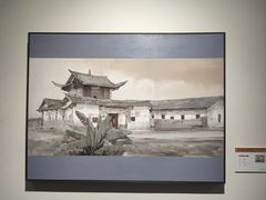 -大芬美术馆