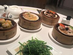 -衡山汇·高级粤菜(霄云路店)