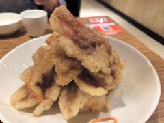 -金掌勺·锅包肉(广渠门店)