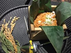 -花隐日式怀石料理(万象城购物中心店)