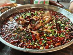 -艺味深尝(云锦路店)