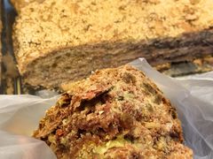 -西北伊兰手工烤馍店(大皮院店)