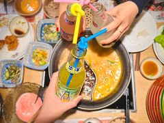 -温野菜涮涮锅(曲江大悦城店)