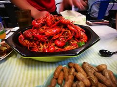 -年轮烧烤·羊蝎子·烤鱼(星湖街店)