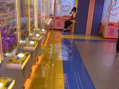 -风云再起游乐汇(北京西单西西友谊店)