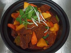 -丝路盛宴美食城