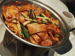 -北李妈妈菜·虾爬子大锅贴(贵和店)