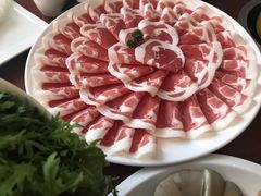-多蒙德养生火锅