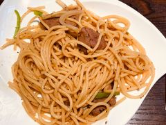 -酷公社·榴莲披萨(太原街店)