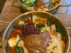 -野人部落(沈阳一店)
