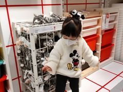 -宜家家居(西安未央商场店)