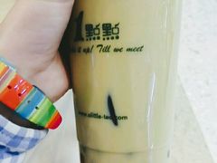 -1点点(金桥店)