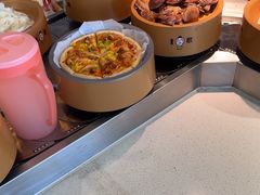 -龍歌自助小火锅(市南金茂湾店)