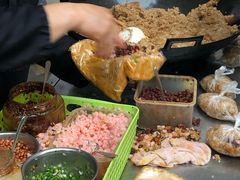 -六广门毛阿姨糯米饭