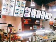 -陇上全荟兰州传统牛肉面(延吉路店)