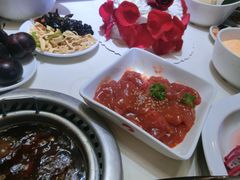 -海底捞火锅(泉城路店)
