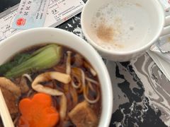 -首都机场t3-c国航两舱休息室