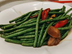 -绿雅居原生态农庄(小涌店)