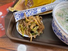 -穆得·老周家牛肉烧饼(普利街店)