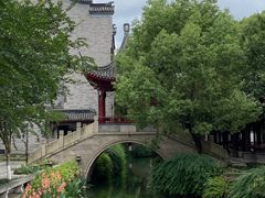 -龙潭水乡