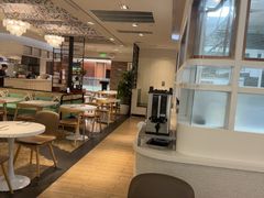 -葡珍轩冰室(虹桥机场T1店)