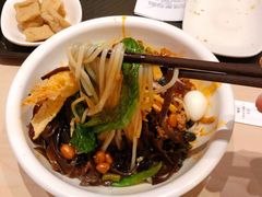 干捞螺师粉-水平有限广西米粉·广西风味集(五道口店)