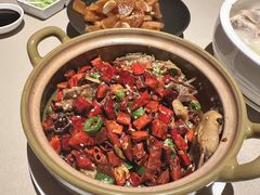 -金鸭季·北京烤鸭(深业上城店)