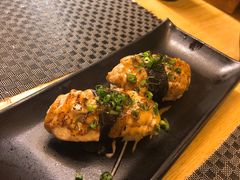-昊·来了寿司(双楠2店)
