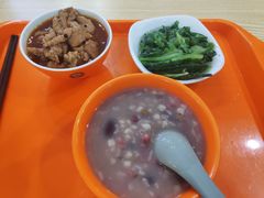 -梅园食堂
