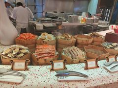 -长隆海洋王国自助餐厅(横琴湾店)