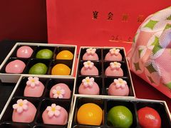 -泓历皇朝酒店(东亭店)