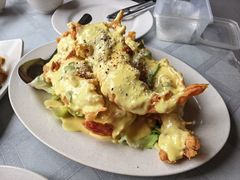-真浪大家乐海鲜餐馆