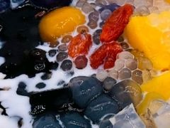 -堂屋糖水店(愚园店)