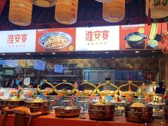 -淮安宴·淮扬菜(清河路一店)