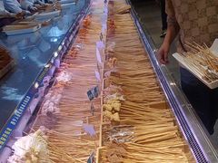 -阿串串老火锅(力盟店)
