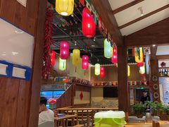 -老高烧烤(龙华星河iCO店)
