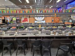 -大橘元自助回转火锅(天河新天地店)