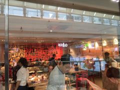 -大师兄·西北小馆(南沙万达广场店)